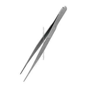 Haute qualité Debakey pince à tissu vasculaire atraumatique Instruments chirurgicaux en acier inoxydable Instrument base Instruments chirurgicaux - Product Image 5