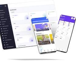 Application mobile de garde d'animaux : Gestion de la liste de gardeurs de confiance, programmation des visites, suivi des soins des animaux, paiement sécurisé, notifications en temps réel (MAC LINUX) - Product Image 2
