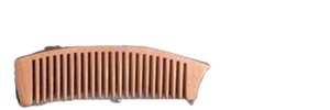 Peine de madera para el crecimiento del cabello, peine para el cabello para mujeres y hombres, peine de bolsillo para el cabello, lo mejor para sostener y usar este peine, lo mejor para facilitar su transporte - Product Image 6