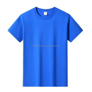 T-shirt lavable en machine, disponible en plusieurs couleurs et tailles, avec logo personnalisé, design tendance et élégant, coupe durable. - Product Image 4