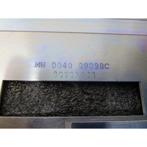 AMAT 0040-09098 Cuchilla Robótica de 8 Pulgadas, AMAT 0100-00084 - Equipo y Piezas de Semiconductores de Confianza de la Marca Global Legacy - Product Image 5