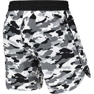 Pantalones Cortos de Boxeo MMA Sublimados, Ligeros, Transpirables, Elásticos y Antideslizantes, de Alta Calidad, Precio de Fábrica al Por Mayor, 2026 - Product Image 3