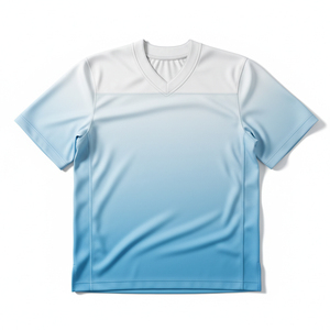 เสื้อฟุตบอลอเมริกันวินเทจ งานปักแบบสั่งทำ ผ้าตาข่ายเนื้อหนา ผ้าทวิลสำหรับชุดยูนิฟอร์ม ผู้จำหน่ายพร้อมบริการดรอปชิปปิ้ง - Product Image 1