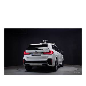 BMW X1 xDrive 20i M Sport 2024, conduite à gauche, caméra arrière, 32 808 km - Product Image 4