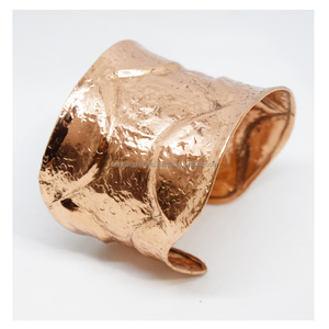 Handmade charm Copper festival jewelry Personalized Vintage Style Antique Copper <b>Bangles</b> & <b>Bracelets</b> at Wholesale Cost - Product Image 1