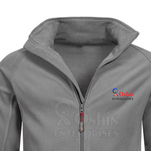 Solid Color <b>Men</b> <b>Running</b> <b>Jacket</b> Wholesale Made Best Price Breathable Fabric <b>Men</b> <b>Running</b> <b>Jacket</b> - Product Image 5