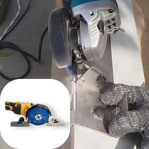 Thien Quang Smart <b>Tools</b> Industrial DIY Balanced Weight Ceramic Tile Beveling Fatigue-Free Chamfer <b>Tool</b> OEM/ODM 45 Degree 22mm - Product Image 2