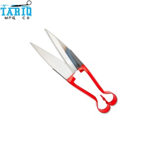 OEM <b>Sheep</b> Shearing Machine Electric Wool Cutter High Performance Livestock Grooming Tool with Replaceable Blades TARIQ MFG CO. - Product Image 1