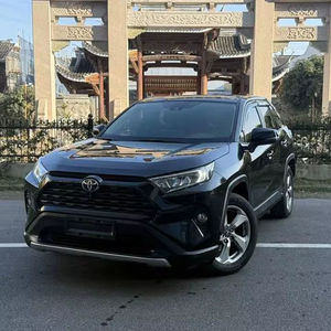 รถยนต์มือสอง รุ่น Ra-v4 เกียร์ CVT ขับเคลื่อน 2 ล้อ รุ่น Urban เครื่องยนต์เบนซิน รถครอสโอเวอร์ 5 ประตู 5 ที่นั่ง พวงมาลัยซ้าย ประเภท SUV - Product Image 2