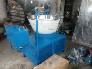 Machine à fabriquer le khoya, machine à mawa, machine à basundi, machine à khoa, machine à khoya au gaz, machine à mawa électrique, machine à khoya inclinable - Product Image 3