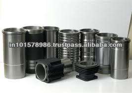 Bloque de Cilindros Deeuttz 02234078, Diámetro de 100 mm, para Motores Diésel de Tractor Refrigerados por Aire FL511, F1L511, F2L511 - Product Image 2