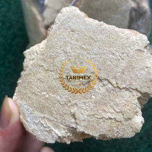 ที่บรรจุน้ำมันหอมระเหยสีขาวสำหรับใช้ในอุตสาหกรรมเค้ก copra จากเวียดนาม - Product Image 2