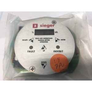 SIEGER 2414-0041 PCB, DIGI-CAT, 200628, 128021 - Équipements et pièces semi-conductrices d'occasion fiables à l'échelle mondiale chez - Product Image 1