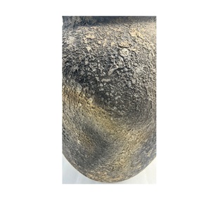 Premium Handmade Iron Planter With Modern Design And Vintage Finish For Home And Wedding Decoration Use - Product Image 6