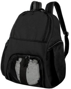 Mochila de Voleibol Premium para Atletas con Gran Capacidad de Almacenamiento y Material Resistente al Agua Personalizable - Product Image 1