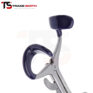 Retractor Bucal Quirúrgico TSI, Instrumento Profesional de Acceso Oral para Cirujanos Dentales, Clínicas y Centros de Salud - Product Image 4