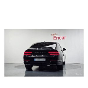 รถยนต์เจเนซิส G80 ปี 2024/5 เครื่องยนต์เบนซิน 2.5 เทอร์โบ ขับเคลื่อนสี่ล้อ พร้อมเบาะหนัง กล้องมองหลัง เกียร์อัตโนมัติ ระยะทาง 29,219 กม. พวงมาลัยซ้าย - Product Image 4