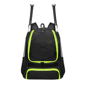 Bolso Bandolera Impermeable Unisex, Ideal para el Uso Diario, Ocio y Viajes de Béisbol, una Selección Popular en Bolsos Deportivos Casuales - Product Image 4