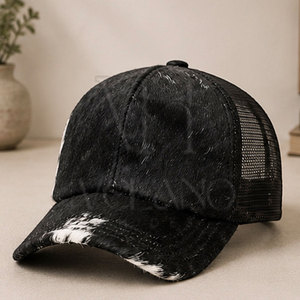 Handmade Cowhide Leather Outback <b>Hat</b> Waterproof <b>Western</b> Safari <b>Hat</b> for Men Genuine Cowhide Leather <b>Hat</b> for Men Fashion <b>Hats</b> - Product Image 3