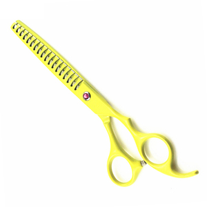 Customization Lightweight Barber Scissors Hair Cutting <b>Shears</b> Professional Salon Precision <b>Tools</b> Barber Thinning Scissors - Product Image 3