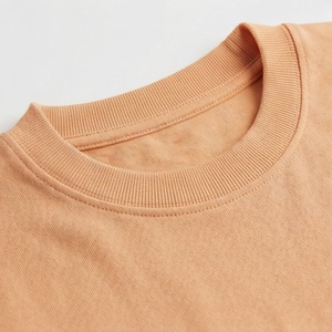 Women's 2 Piece Solid Color <b>Knitted</b> <b>Set</b> Short Sleeve T Shirt and Above Knee Shorts Casual Loose Fit Spring Summer Wear - Product Image 4