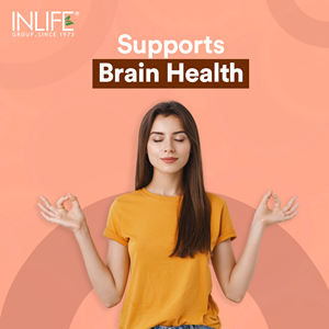 Complément alimentaire certifié GMP INLIFE, vitamine C naturelle 1000 mg, zinc 10 mg, amla, sans gluten, stimulant immunitaire pour adultes, hommes et femmes - 60 comprimés - Product Image 3