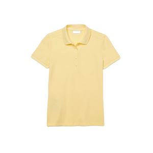 Camiseta de Mujer Personalizada con Logotipo, 100% Algodón, 220 GSM, Transpirable, Lisa, de Manga Corta, Cómoda y Elegante para Ropa Urbana - Product Image 1