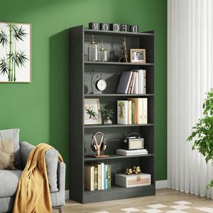 Bookshelf <b>Bookcases</b> & Bookshelves - Product Image 4