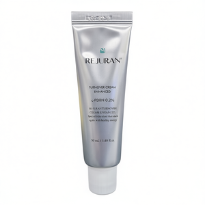 Crema Rivitalizzante REJURAN Enhanced 50ml con Complesso Peptidico C-PDRN, Anti-Età, Niacinamide, Lozione Viso Rassodante e Illuminante - Product Image 3