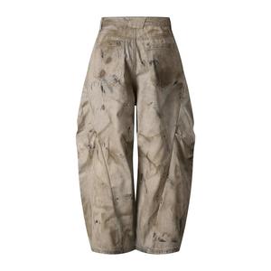 Pantalones de Caza al por Mayor, Pantalones Tácticos de Camuflaje Personalizados para Exteriores, Proveedor Directo de Fábrica OEM - Product Image 5