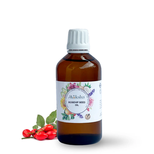Aceite de Semillas de Rosa Mosqueta |   Proveedor Mayorista de Aceites Portadores Premium, Fabricante de Marca Privada OEM - Product Image 2