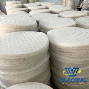 Papel de Arroz Vietnamita Premium para Rollitos Primavera, Suministro a Granel_Celeste Nguyen_VILACONIC - Product Image 4
