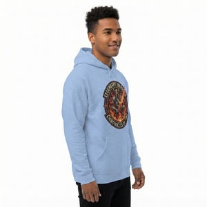 Sudaderas con Capucha Personalizadas para Hombre con Estampado Gráfico, Ropa Informal de Alta Calidad con Gráficos Detallados, Acabado de Impresión Suave y Cómodo - Product Image 6