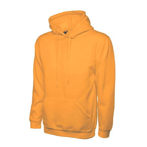 <b>Men's</b> Premium Quality <b>Pullover</b> Hoodie Heavyweight 100% Cotton Fleece Breathable Digital Printing Casual Solid Winter Brand Logo - Product Image 4