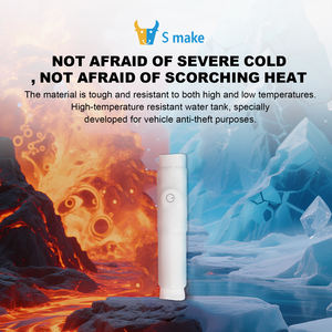 Rastreador <span class=keywords><strong>GPS</strong></span> 4G para Automóvil, Impermeable IP67, Compacto y Discreto, Dispositivo Antirrobo para Tanque <span class=keywords><strong>de</strong></span> Agua, Gestión <span class=keywords><strong>de</strong></span> Flotas - Product Image 5