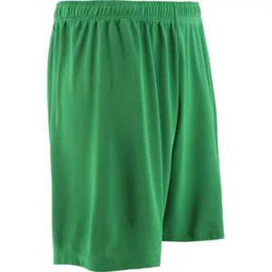 OEM Wholesale Professional Sportswear Soccer Shorts High Quality Unisex Soccer Wear Custom Design Athletic Wear Soccer Shorts - Product Image 6