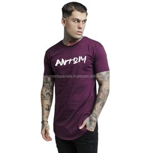 T-shirt à séchage rapide pour homme, best-seller, respirant, décontracté, pour adulte. - Product Image 4