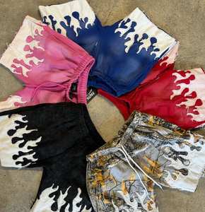 Proveedor de Shorts de Moda de Estilo Moderno, Ligeros para el Verano - Product Image 6