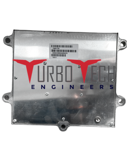 MODULE DE COMMANDE MOTEUR ECM 600-462-2700 6004622700 ADAPTÉ POUR KOMATSU - Product Image 2