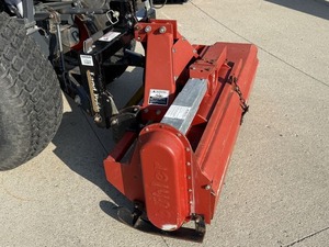 Tractor Compacto B2650 2014 Z253572 Equipo Premium Listo para Exportación - Product Image 5
