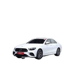 Mercedes-Benz Clase E E220d 4MATIC AMG Line 2023, 82,769 km, Diésel, Automático, Asientos de Cuero, Volante a la Izquierda, Cámara Trasera - Product Image 1