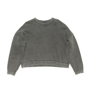 Sudadera con Capucha Ecológica para Mujer, Nueva Tendencia de Invierno, 100% Algodón, Felpa Francesa, Corte Cuadrado, con Bolsillos - Product Image 3