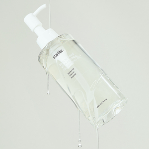 STARLIKE Aceite Limpiador con Péptidos Vita para Poros Negros 200ml |   Aceite de Jojoba para Limpieza Profunda de Poros y Eliminación de Puntos Negros, Disponible al por Mayor - Product Image 2