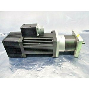 Berkeley ASM-81-A-0/A-00-LB/10/6:1 AC Brushless - Equipo y piezas de semiconductores de confianza de marca global - Product Image 2