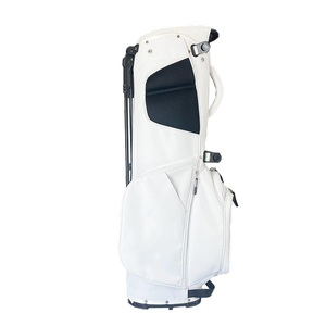 Bolsa de Golf Ligera para Viajes, para Jugadores que Caminan, Ergonómica, con Base Reforzada y Divisor de Palos - Product Image 3