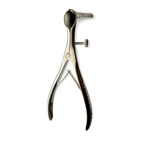 Espéculos Vaginales Veterinarios Polansky de Alta Calidad, Hojas de Acero Inoxidable, Espéculo Vaginal Veterinario Manual para Ganado - Product Image 2