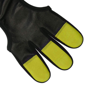 Guantes de tiro con arco personalizados transpirables OEM ODM al por mayor para tiendas de deportes y propietarios de marcas - Product Image 5