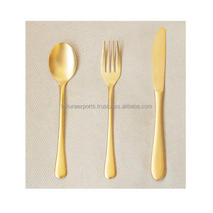 Super prix, ensemble de couverts en métal d'excellente qualité avec maison et ustensiles de cuisine dans des tailles personnalisées pour toutes les occasions d'exportation - Product Image 4