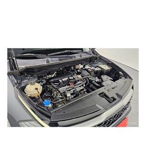 Kia Sportage 1.6 Turbo Essence 2WD 2022 avec sièges en cuir, caméra de recul, 85 298 km - Volant à gauche - Product Image 6