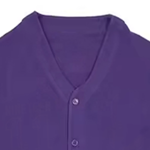 Suéter de punto de manga larga College University - Product Image 5